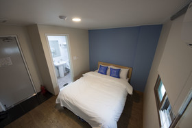 K-guesthouse Sinchon 2