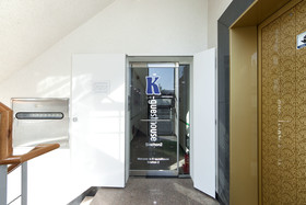 K-guesthouse Sinchon 2