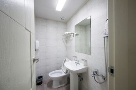 K-guesthouse Sinchon 2