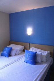 K-guesthouse Sinchon 2