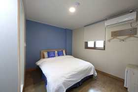 K-guesthouse Sinchon 2
