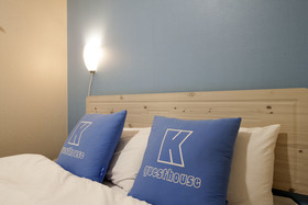 K-guesthouse Sinchon 2
