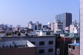 K-guesthouse Sinchon 2