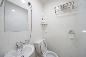 K-guesthouse Sinchon 2