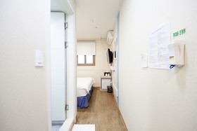 K-guesthouse Sinchon 2
