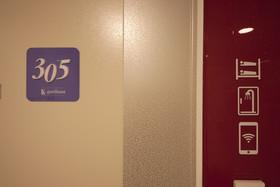 K-guesthouse Sinchon 2