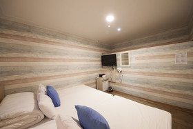 K-guesthouse Sinchon 2