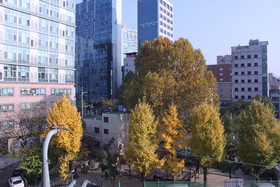 K-guesthouse Sinchon 2
