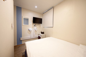 K-guesthouse Sinchon 2