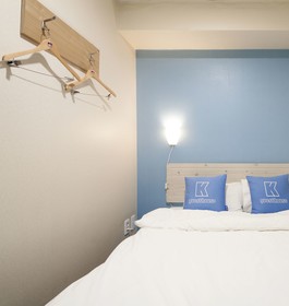 K-guesthouse Sinchon 2