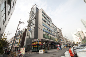 K-guesthouse Sinchon 2