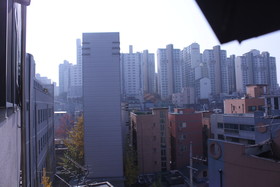 K-guesthouse Sinchon 2
