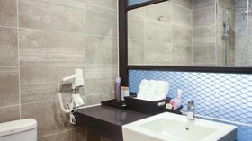 Khan Hotel