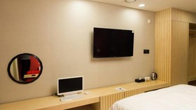 Khan Hotel