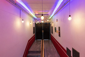 Maison Kan Seongsu Hotel