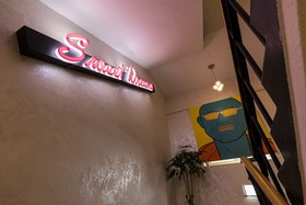 Maison Kan Seongsu Hotel