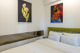 Maison Kan Seongsu Hotel