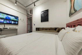 Maison Kan Seongsu Hotel