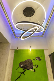 Maison Kan Seongsu Hotel