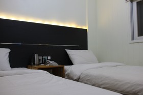 K Haus Dongdaemun