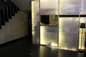 K Haus Dongdaemun