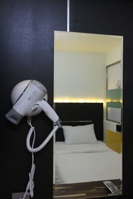 K Haus Dongdaemun