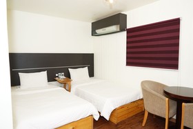 K Haus Dongdaemun