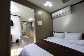 K Hotel Hongdae