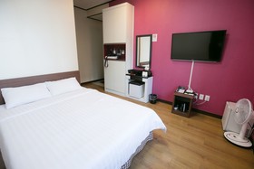 K Hotel Hongdae