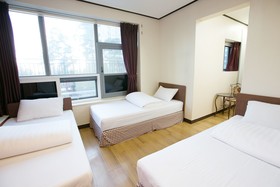K Hotel Hongdae