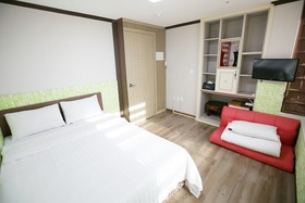 K Hotel Hongdae
