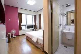 K Hotel Hongdae