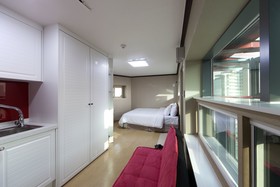 K Hotel Hongdae
