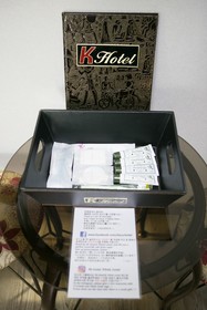 K Hotel Hongdae