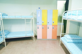 Kimchee Downtown Guesthouse