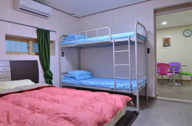 Kimchee Downtown Guesthouse