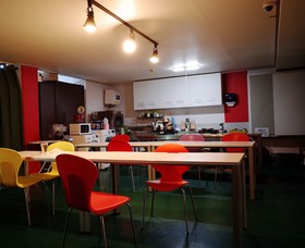 Kimchee Downtown Guesthouse