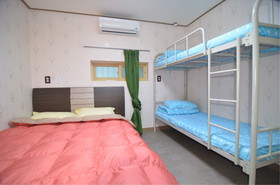 Kimchee Downtown Guesthouse