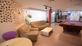 Kimchee Downtown Guesthouse
