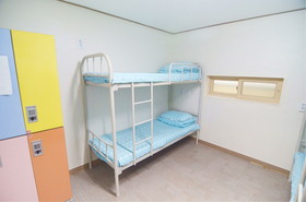 Kimchee Downtown Guesthouse