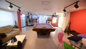 Kimchee Downtown Guesthouse