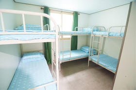 Kimchee Downtown Guesthouse