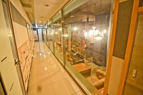 Kimchee Gangnam Guesthouse