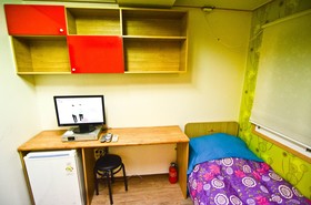 Kimchee Gangnam Guesthouse