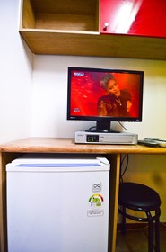 Kimchee Gangnam Guesthouse
