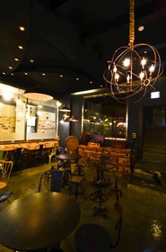Kimchee Gangnam Guesthouse
