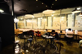 Kimchee Gangnam Guesthouse