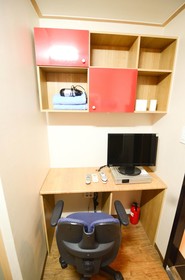 Kimchee Gangnam Guesthouse