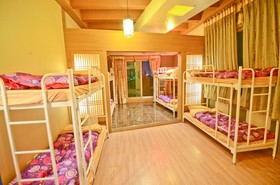 Kimchee Gangnam Guesthouse