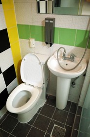 Kimchee Gangnam Guesthouse